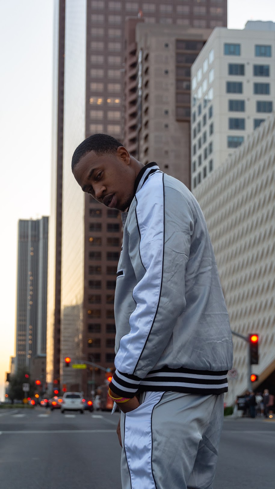 Malcolm D Kelley