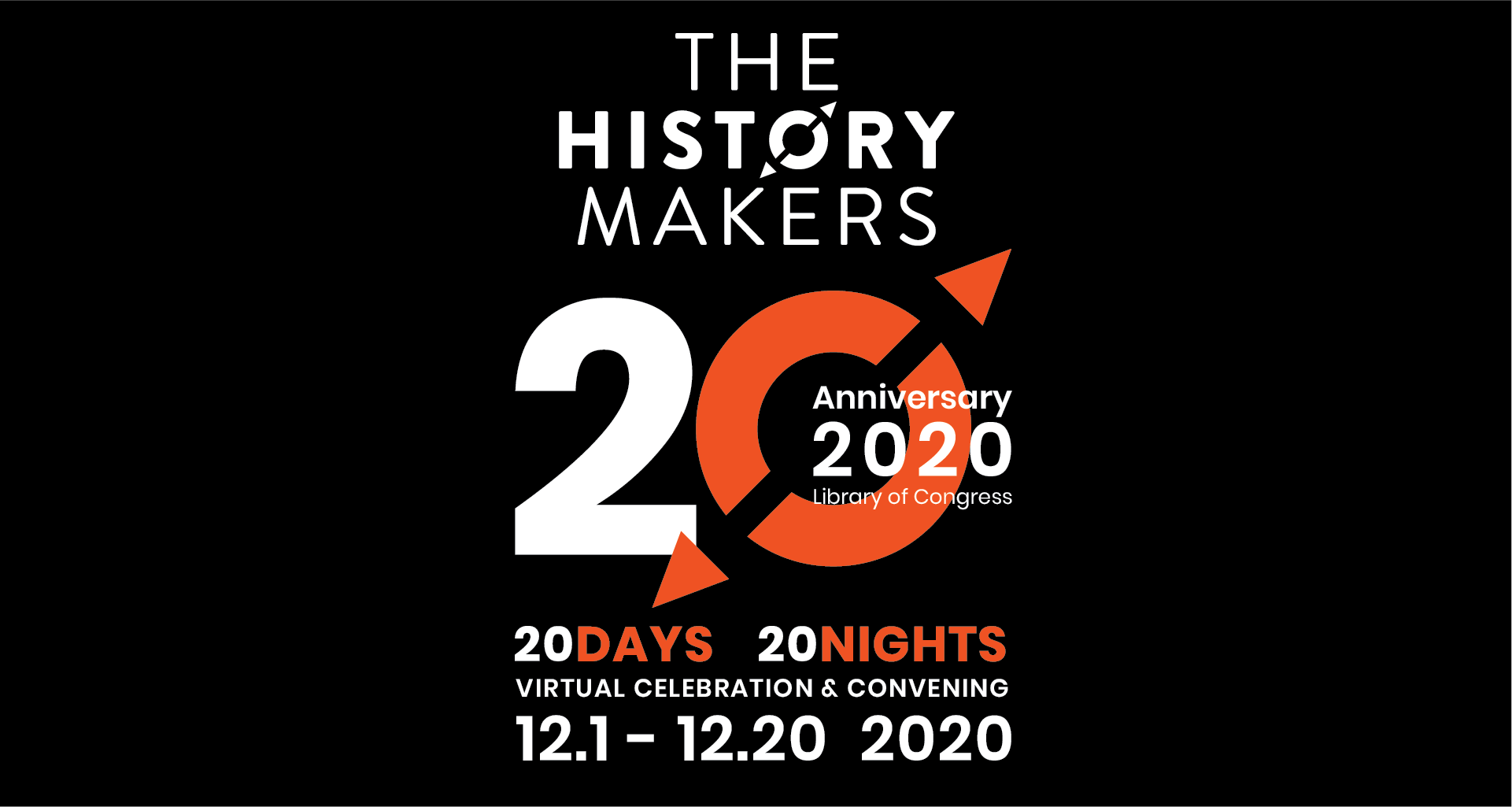 The HistoryMakers