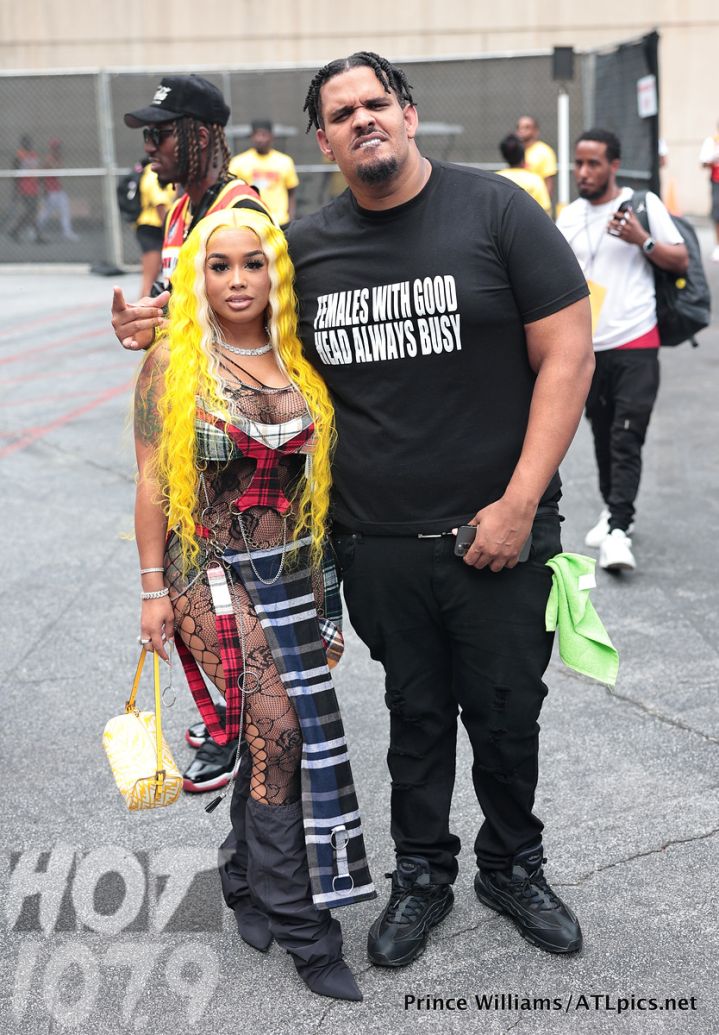Birthday Bash ATL 25