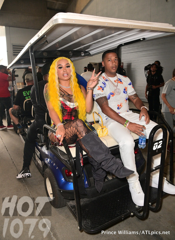 Birthday Bash ATL 25