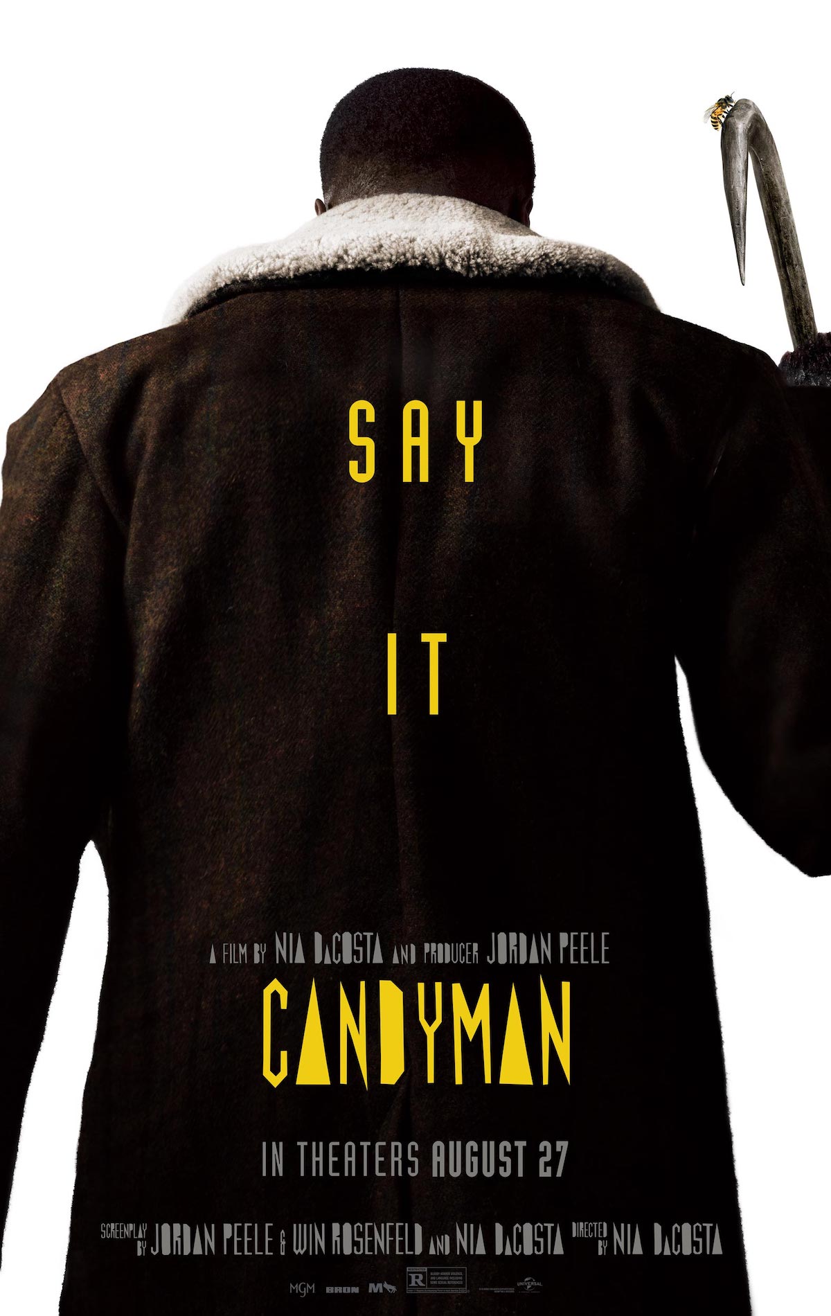 Candyman key art