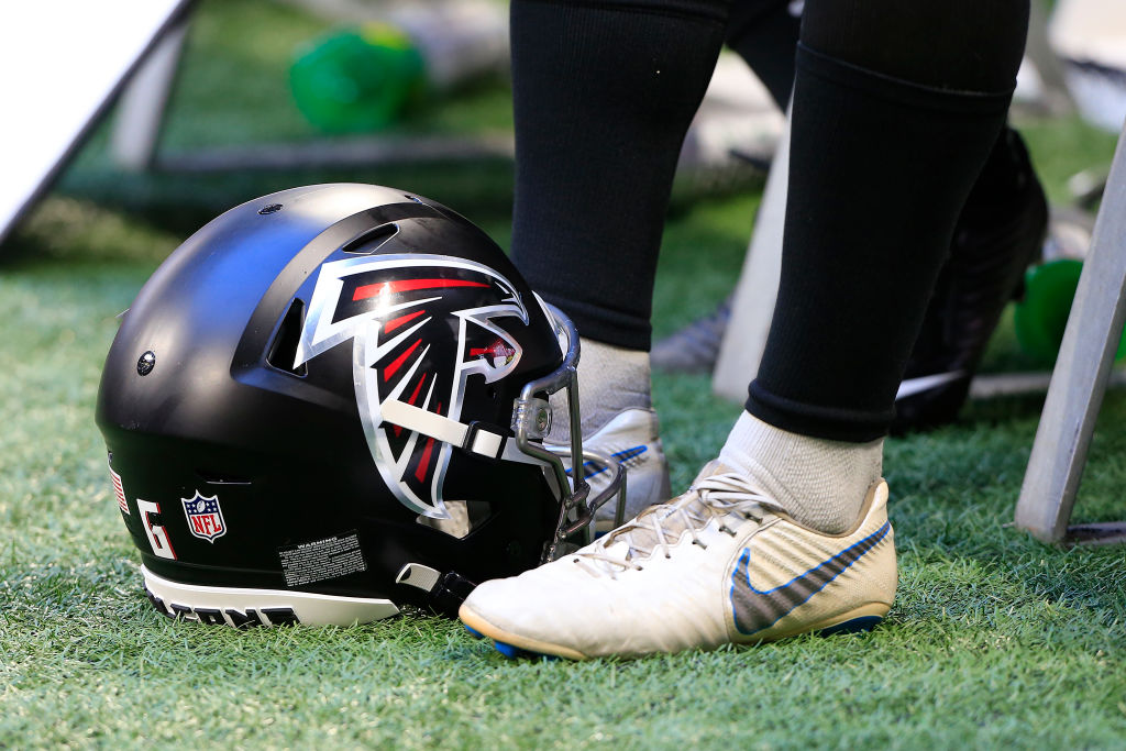 NFL: AUG 13 Preseason - Titans at Falcons