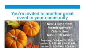 Amerigroup New and Expectant Parents Member Orientation