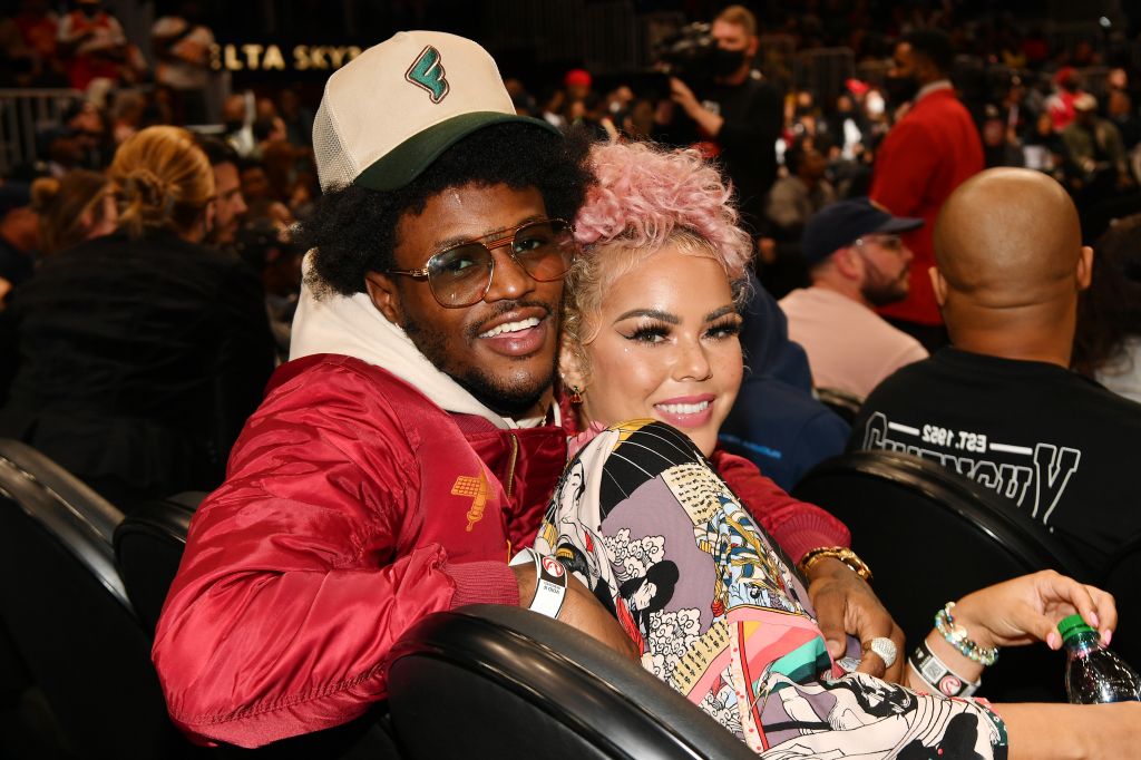 We Pregnant!: DC Young Fly & Jacky Oh Are Expecting Their Third Child