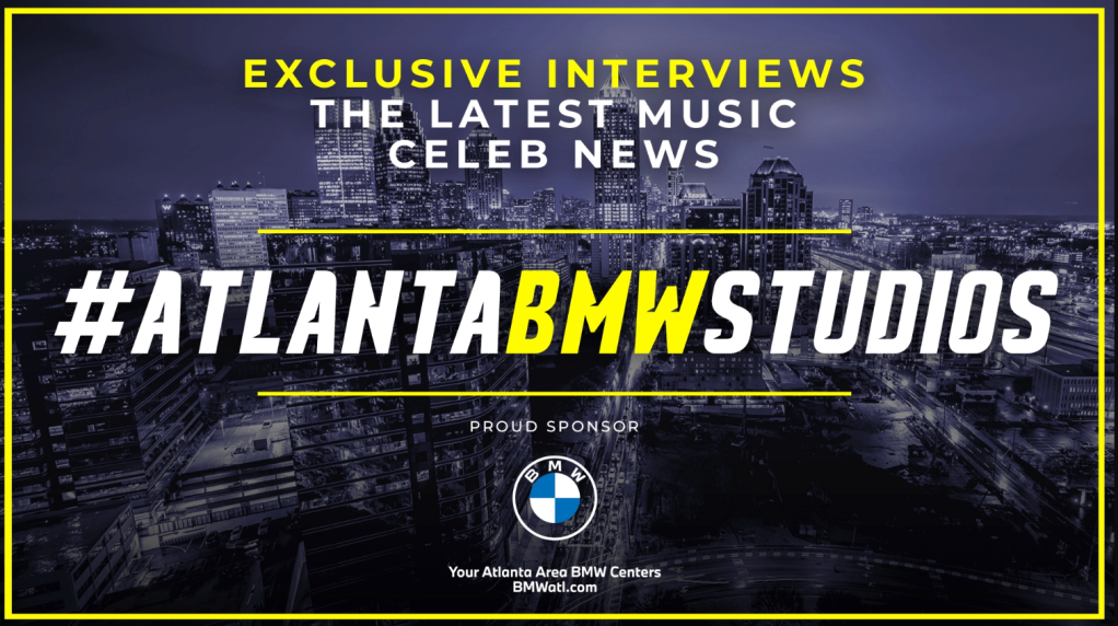 Radio One Atlanta BMW Studios 2022