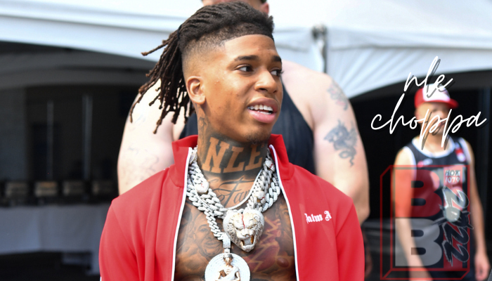 NLE Choppa