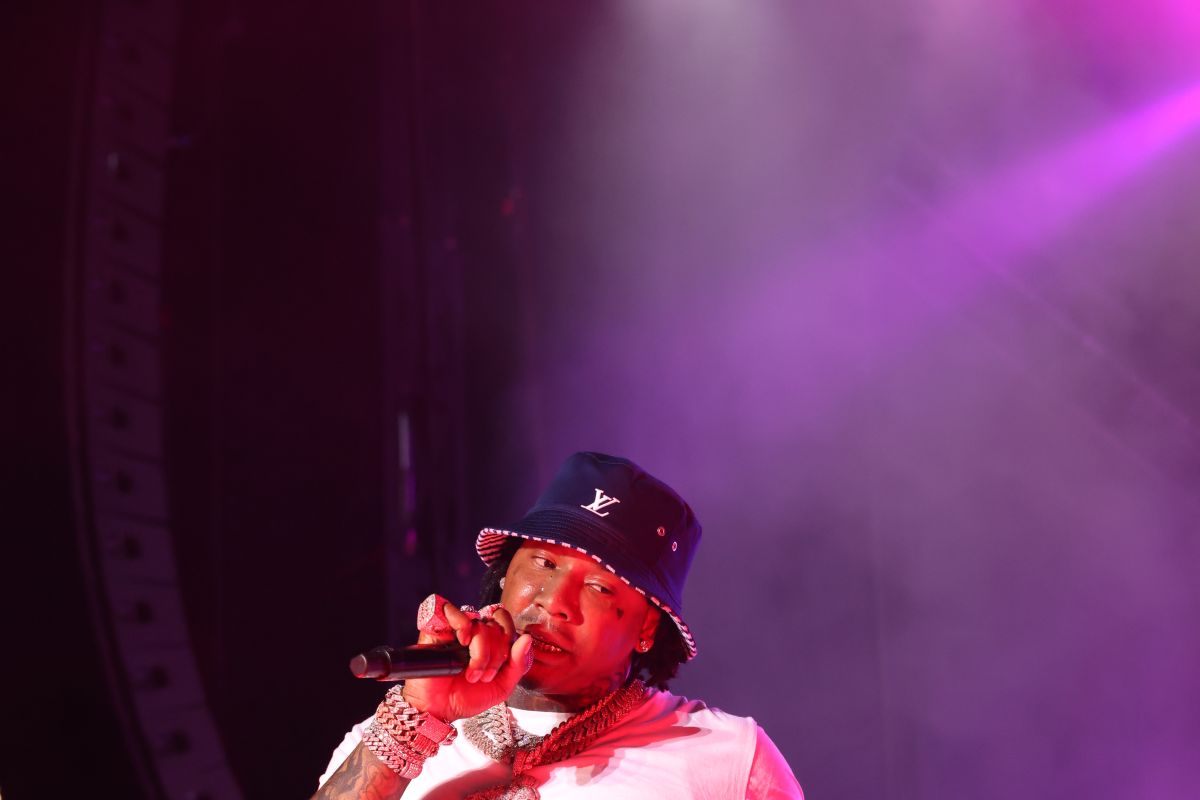 CMG The Label