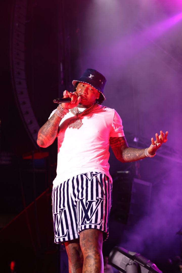 Moneybagg Yo