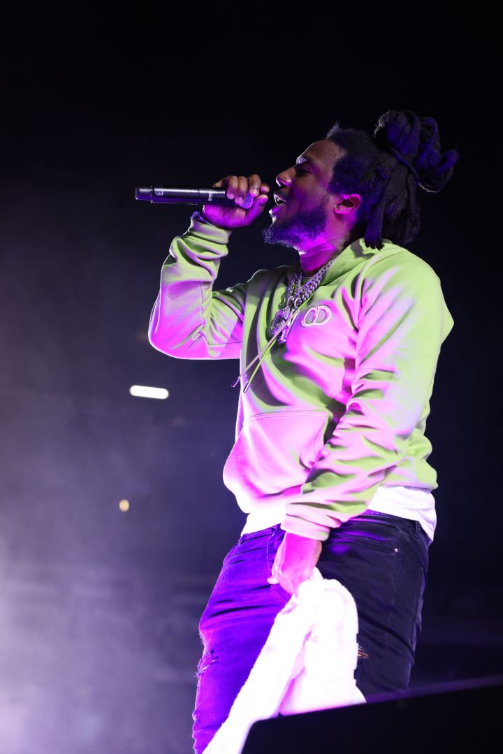 Mozzy