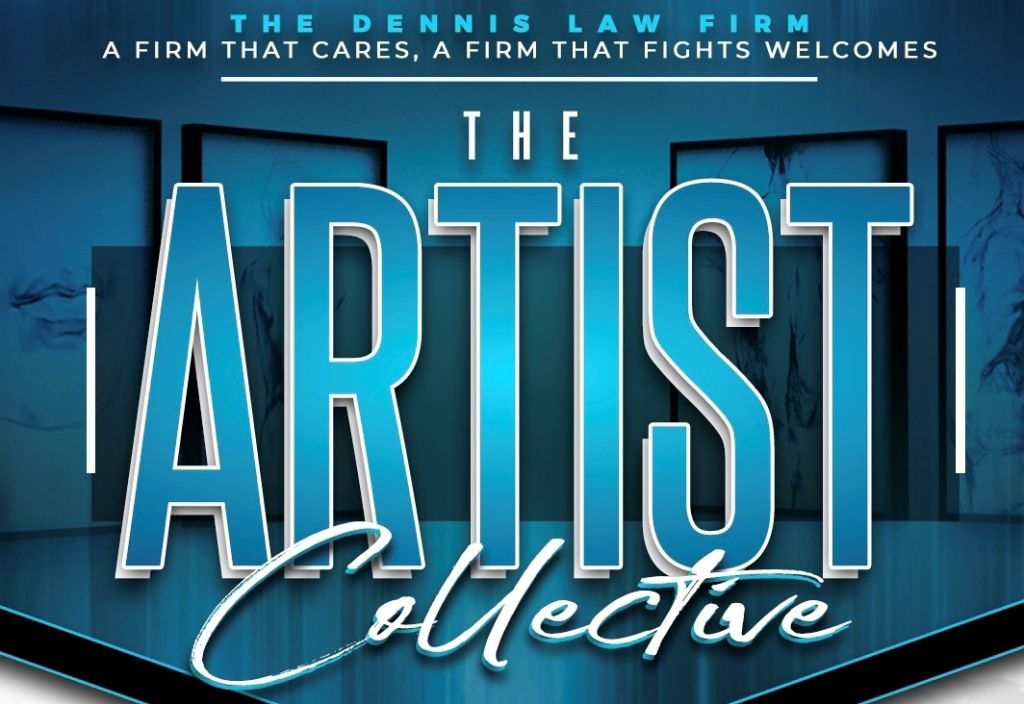 Meet The Artist of The Artist Collective Radio One ATL 2022