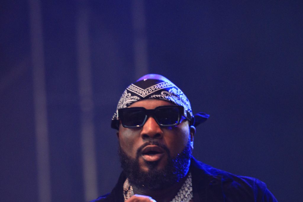 One Music Fest Day 1: Jeezy