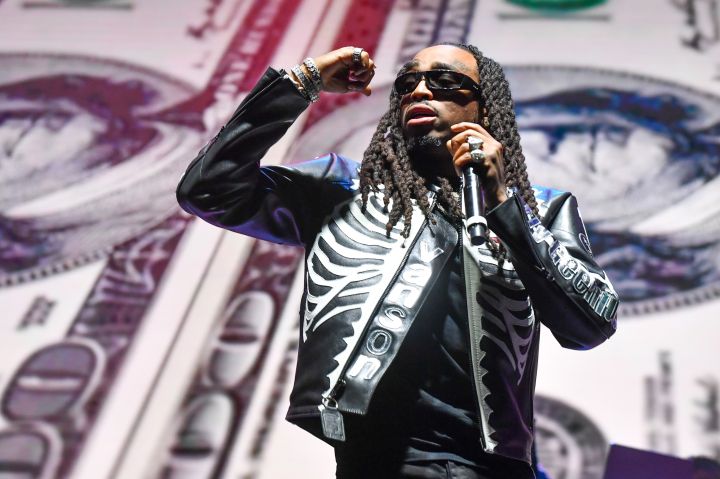 Quavo