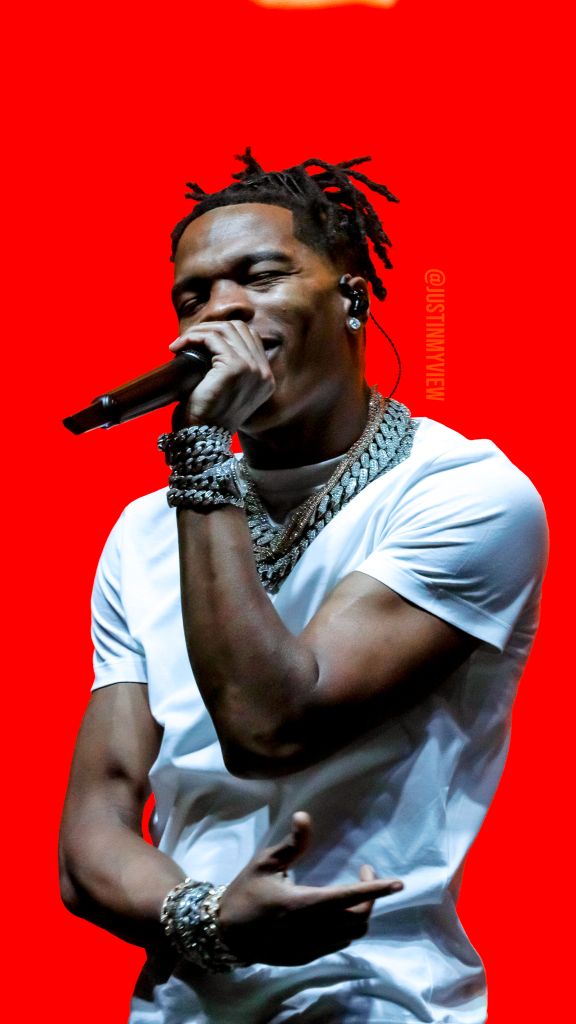 One Music Fest Day 2: Lil Baby Ends The Final Night With a Bang!