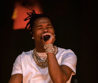 One Music Fest Day 2: Lil Baby Ends The Final Night With a Bang!