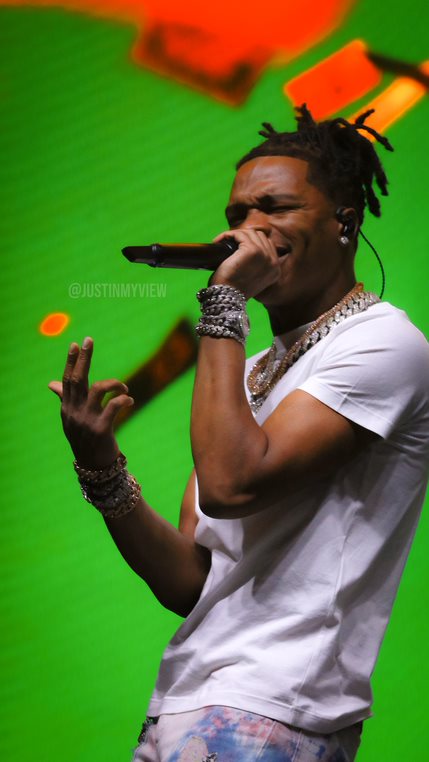 One Music Fest Day 2: Lil Baby Ends The Final Night With a Bang!