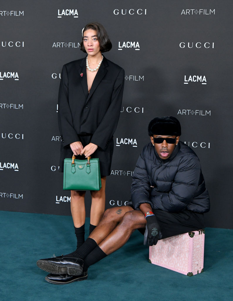 10th Annual LACMA ART+FILM GALA Presented By Gucci