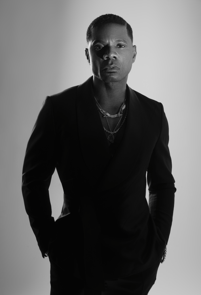 Kirk Franklin