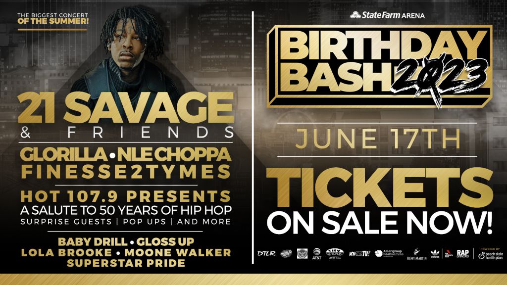 Birthday Bash ATL 2023 New Graphic June 9