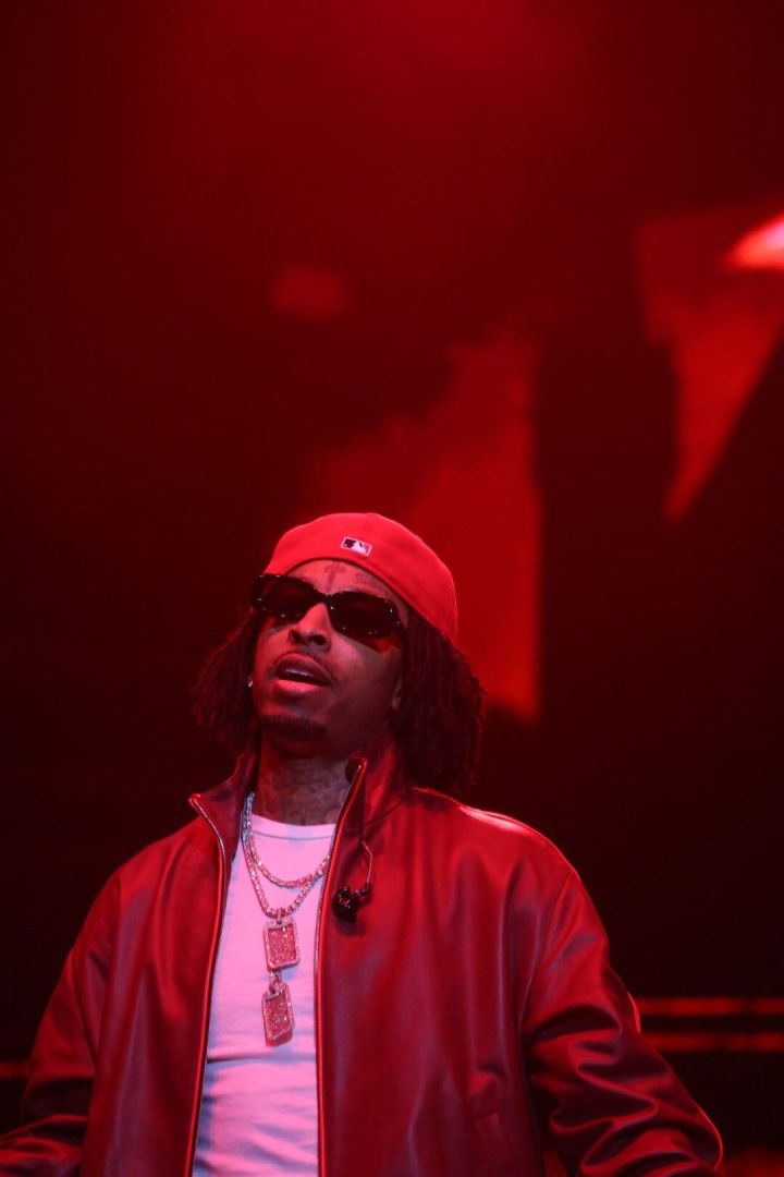 21 Savage Live at Birthday Bash ATL 2023