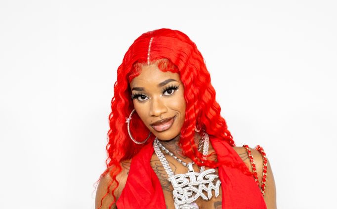 BET Hip Hop Awards 2023 - Arrivals