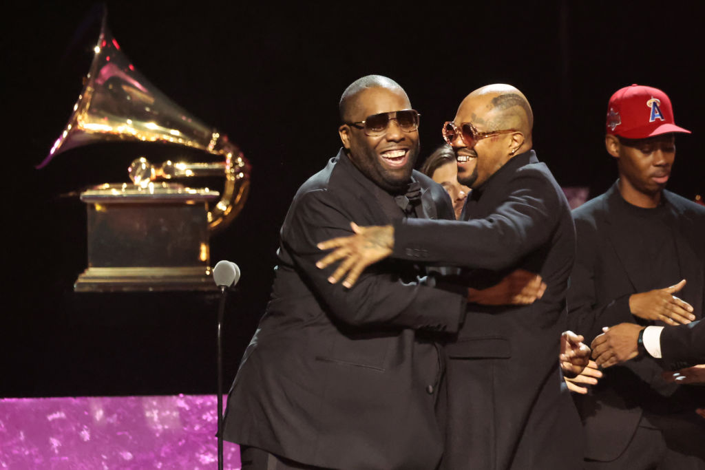 66th GRAMMY Awards - Premiere Ceremony