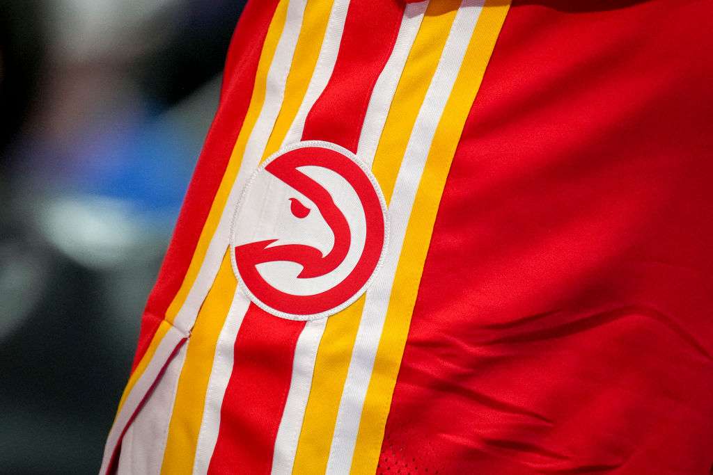 Atlanta Hawks v Detroit Pistons