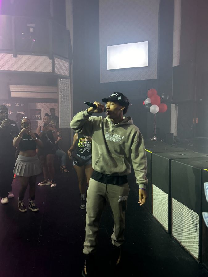 Birthday Bash ATL 2024