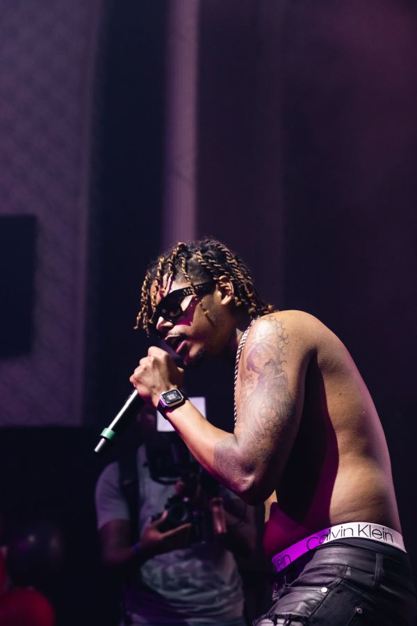 Lor Sosa Birthday Bash 2024 Hot 1079 Showcase