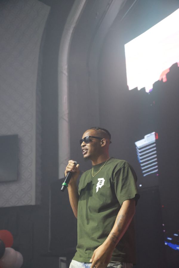 Bunny Birthday Bash 2024 Hot 1079 Showcase