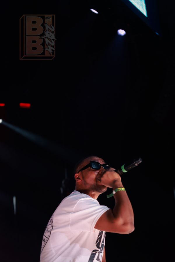 Oomp Camp Performs At Birthday Bash ATL 2024