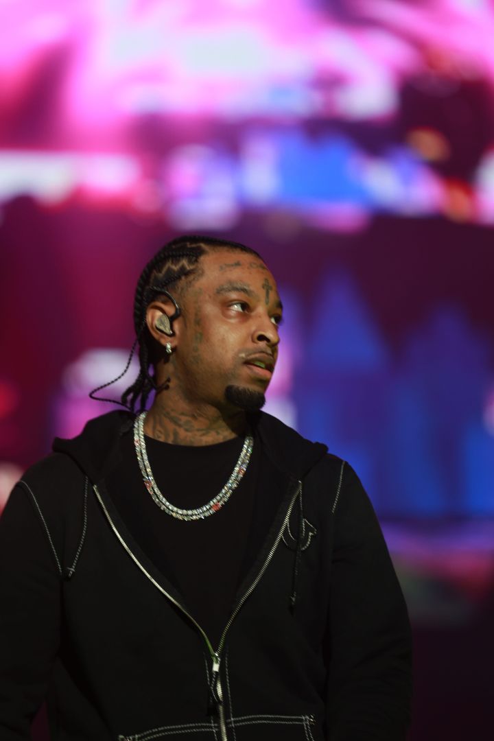 Latto Brings Out Usher, 21 Savage, Summer Walker, and MORE to Perform At Birthday Bash ATL 2024