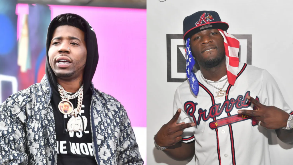 Ralo Asks YFN Lucci to Take His Kids Shopping, Lucci Responds [Video]