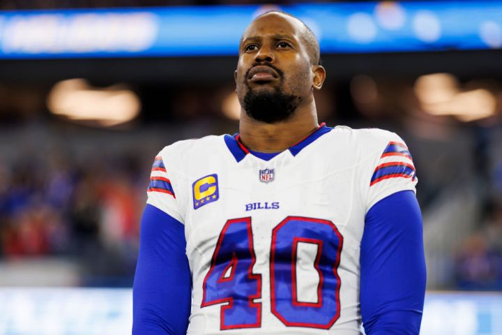 Von Miller - Dallas