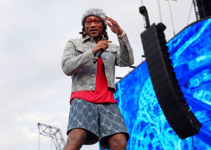 Future - Atlanta