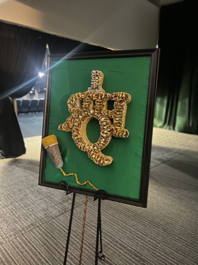 Rich Homie Quan Photos From Funeral in Atlanta Georgia