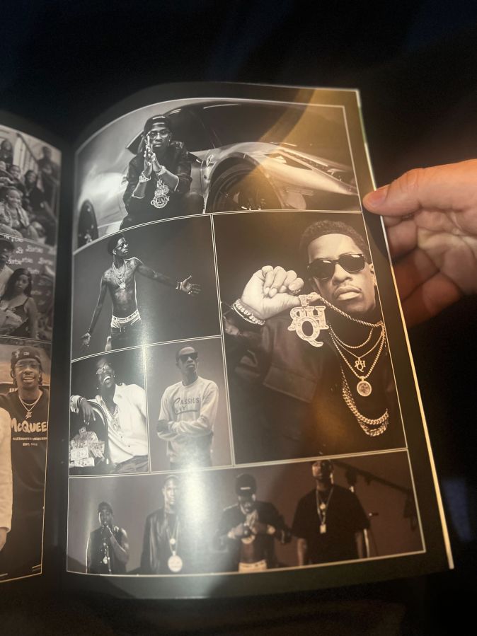 photos from Rich Homie Quan Photos from atlanta georgia