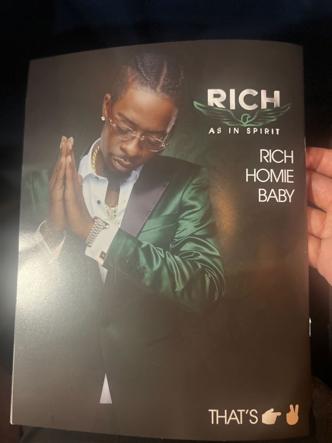 photos from Rich Homie Quan Photos from atlanta georgia