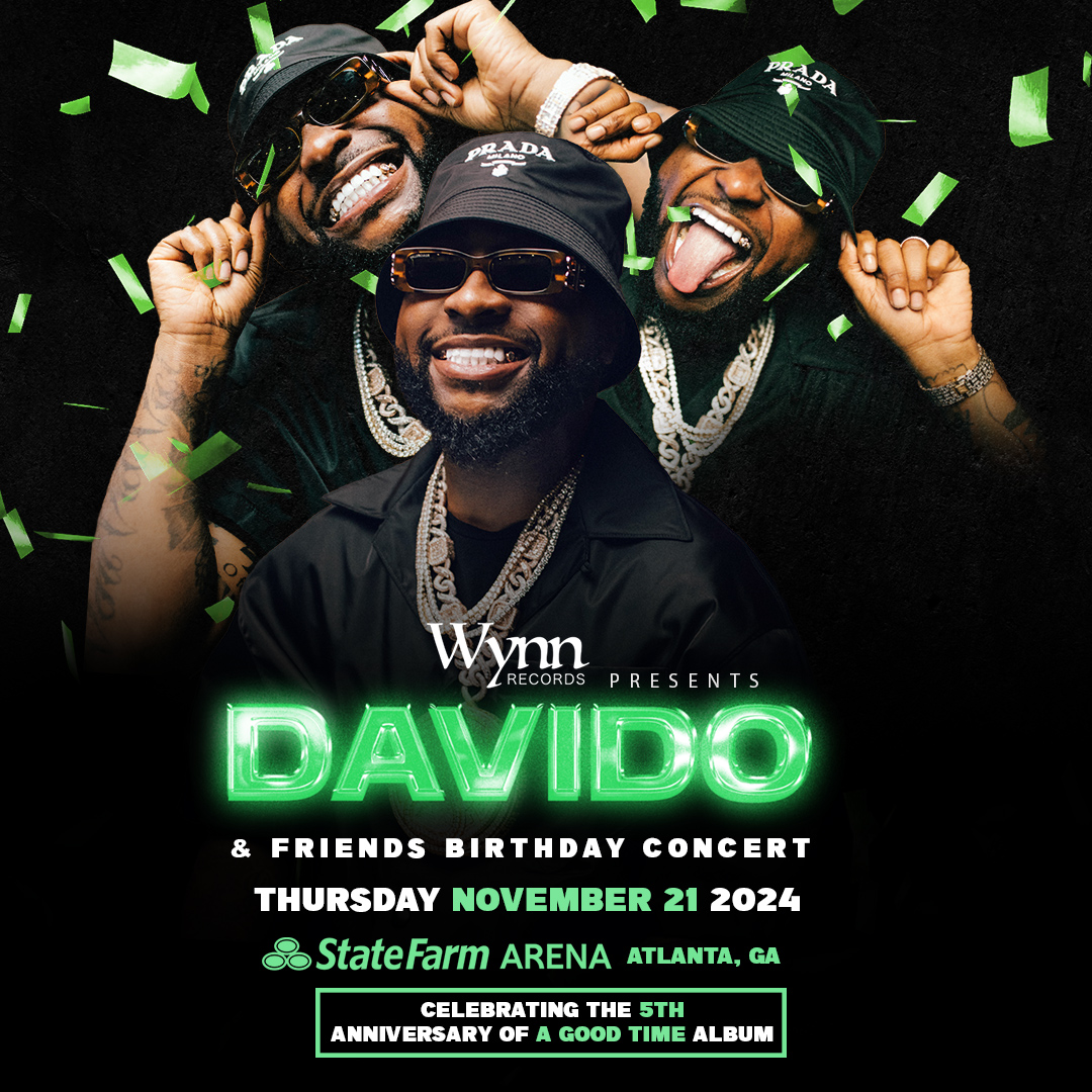 Better Off Alone Tour ft. A Boogie Wit Da Hoodie