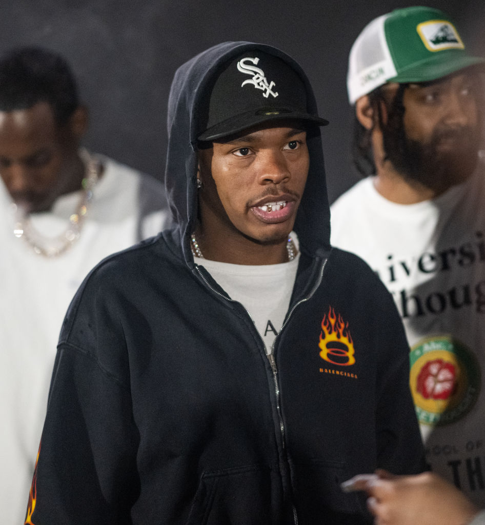 Sexyy Red 4 President Tour Official After Party