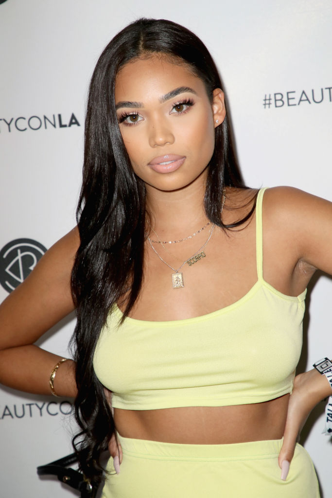 Beautycon Festival LA 2018 - Arrivals