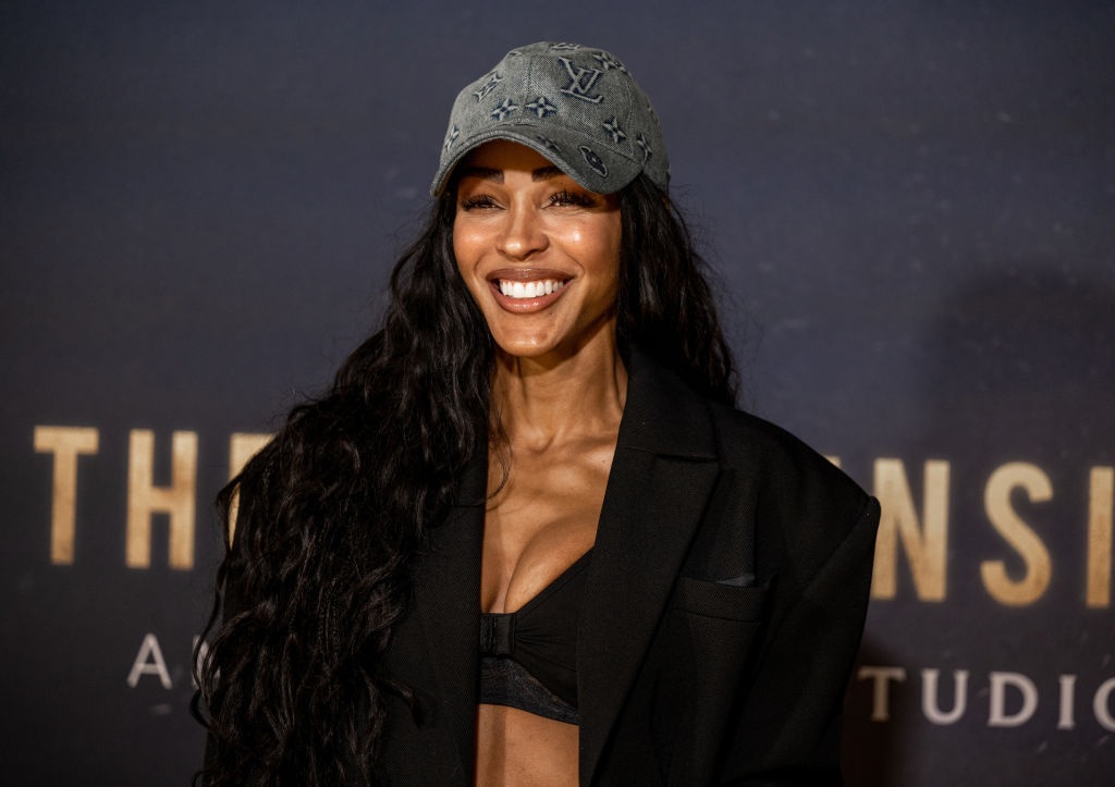 Los Angeles Premiere Of Amazon MGM Studios' "The Fire Inside"
