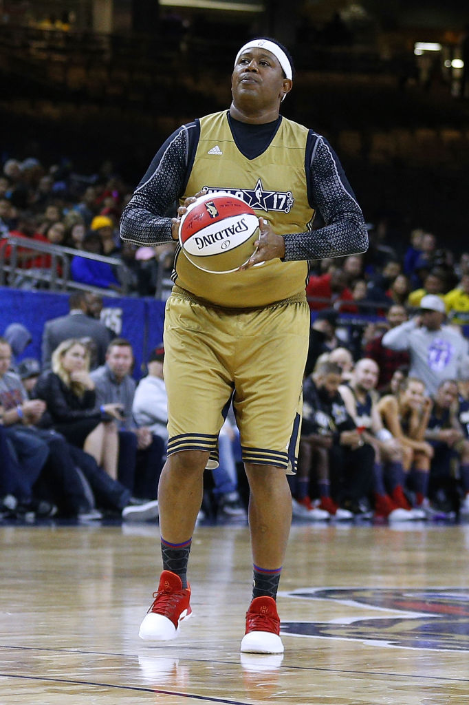 Master P