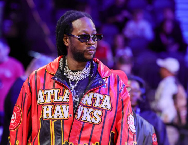 2 Chainz