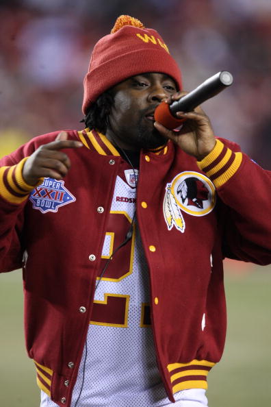 Dallas Cowboys v Washington Redskins