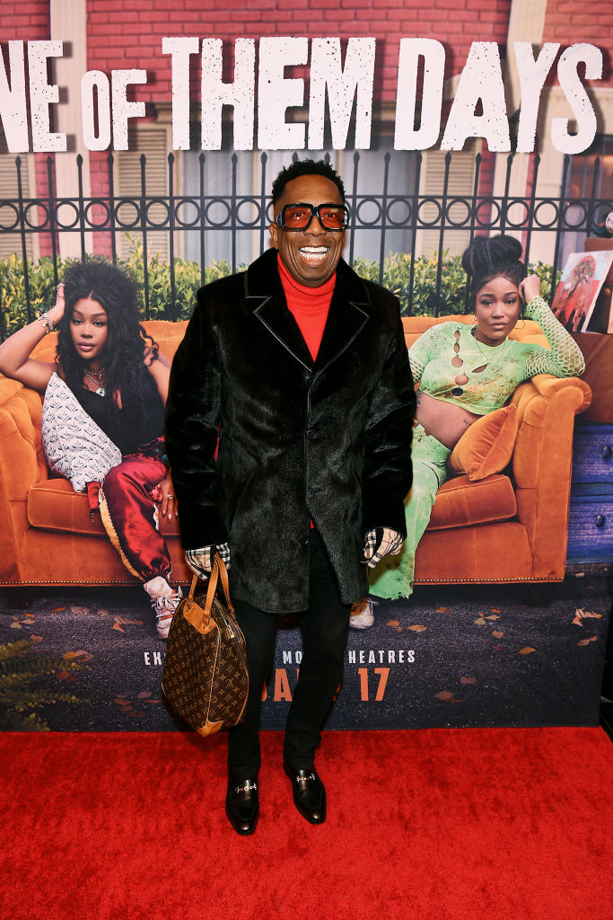 "One Of Them Days" Atlanta Special Screening