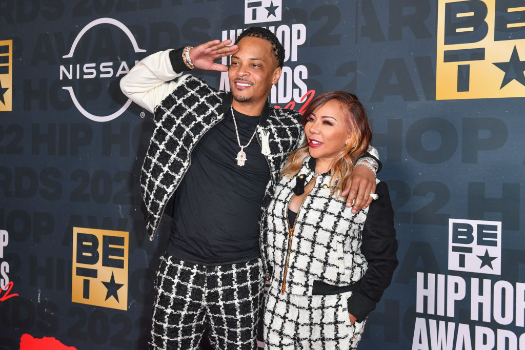BET Hip Hop Awards 2022 - Arrivals