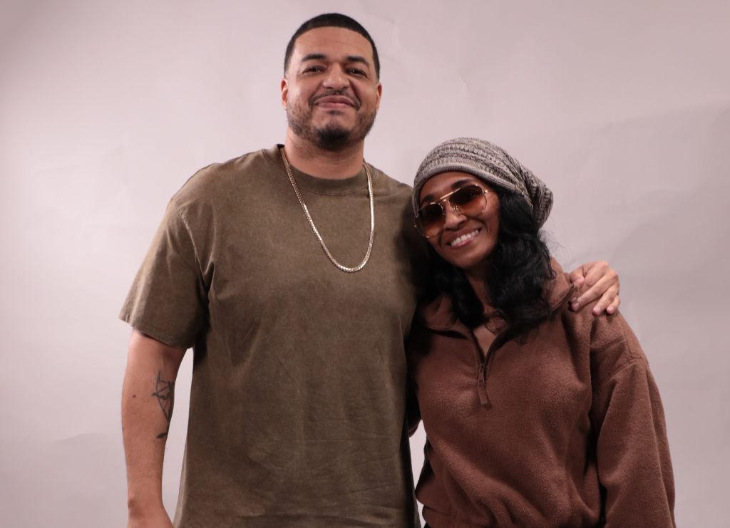 Chosen Journey w/ Chilli of TLC
