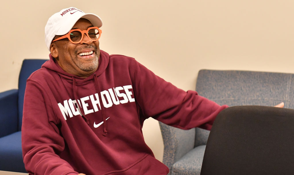 2019 Morehouse College Human Rights Film Festival