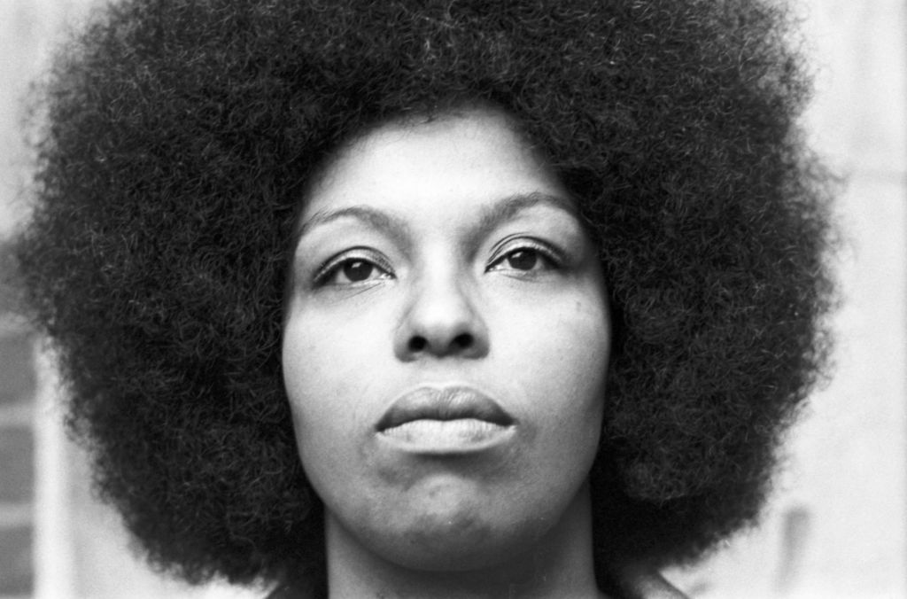 Roberta Flack