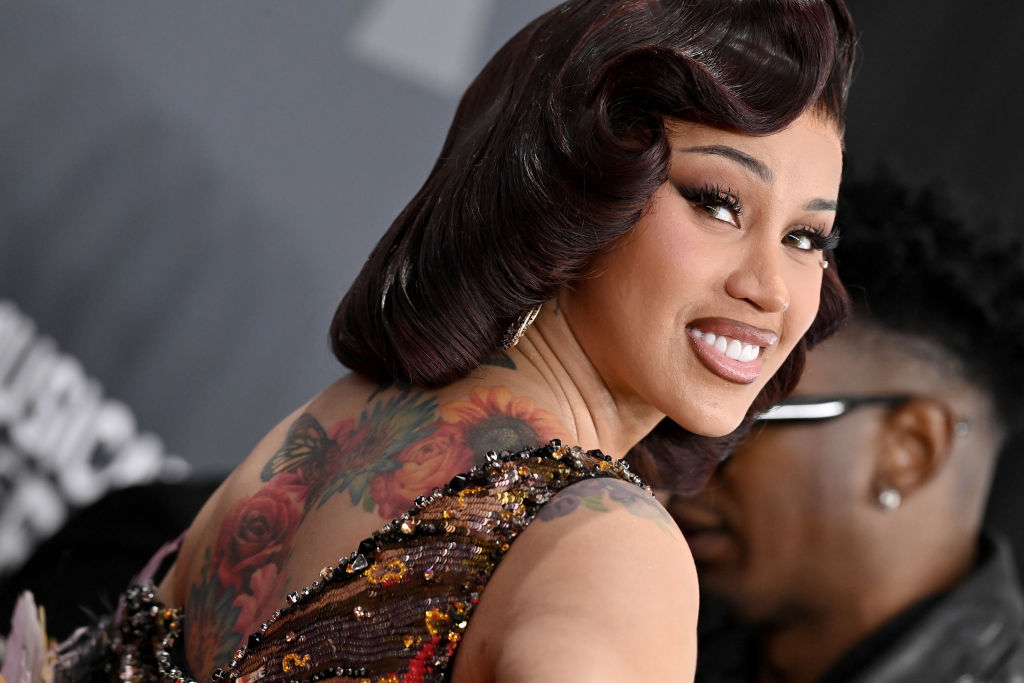 67th GRAMMY Awards - Arrivals